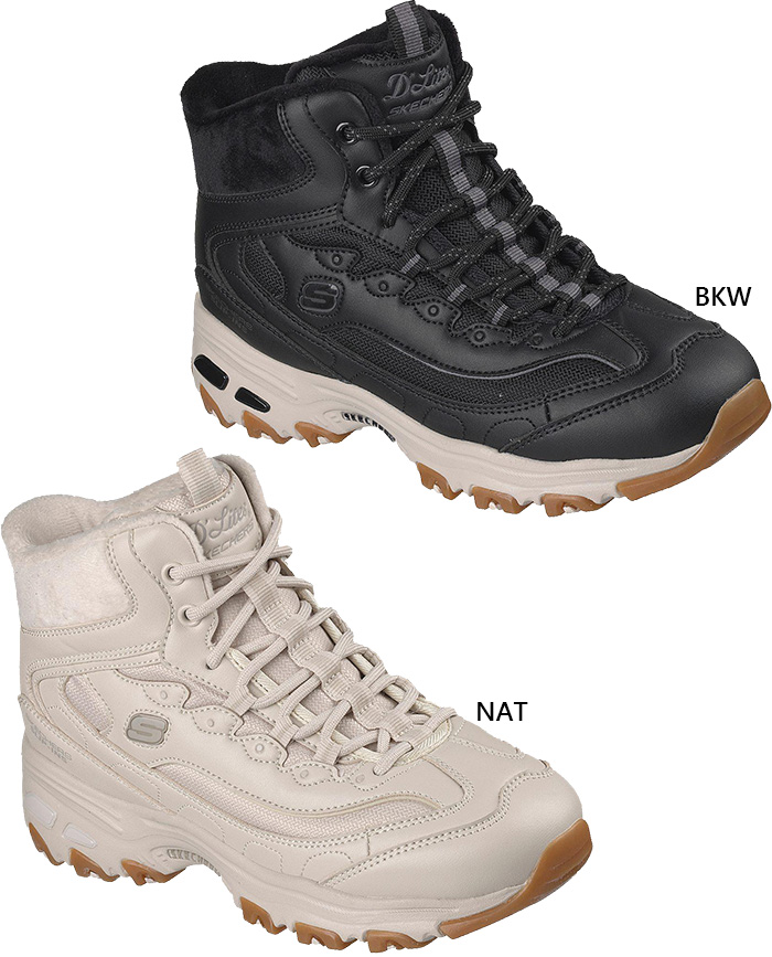 SKECHERS（スケッチャーズ） レディース スリップインズ ディーライツ