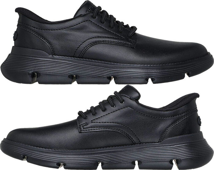 SKECHERS（スケッチャーズ） かがまず履ける メンズ スリップインズ