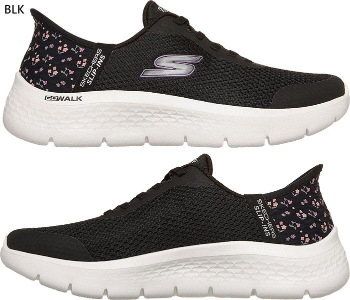 SKECHERS（スケッチャーズ） 2E幅 レディース ゴーウォーク フレックス
