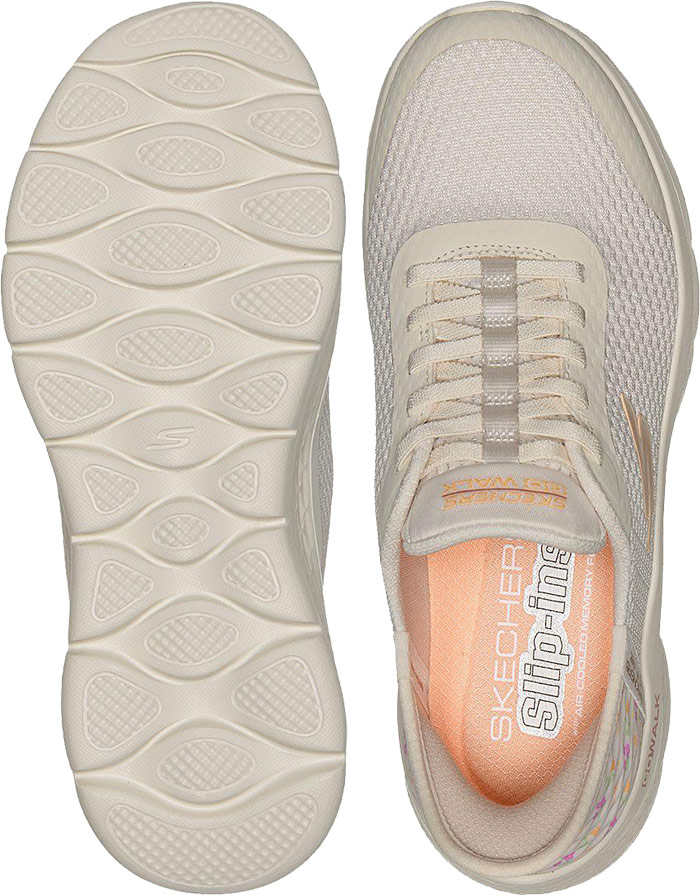 SKECHERS（スケッチャーズ） 2E幅 レディース ゴーウォーク フレックス