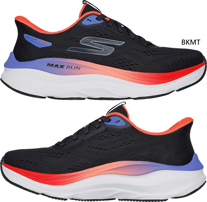 SKECHERS（スケッチャーズ） レディース スリップインズ マックス