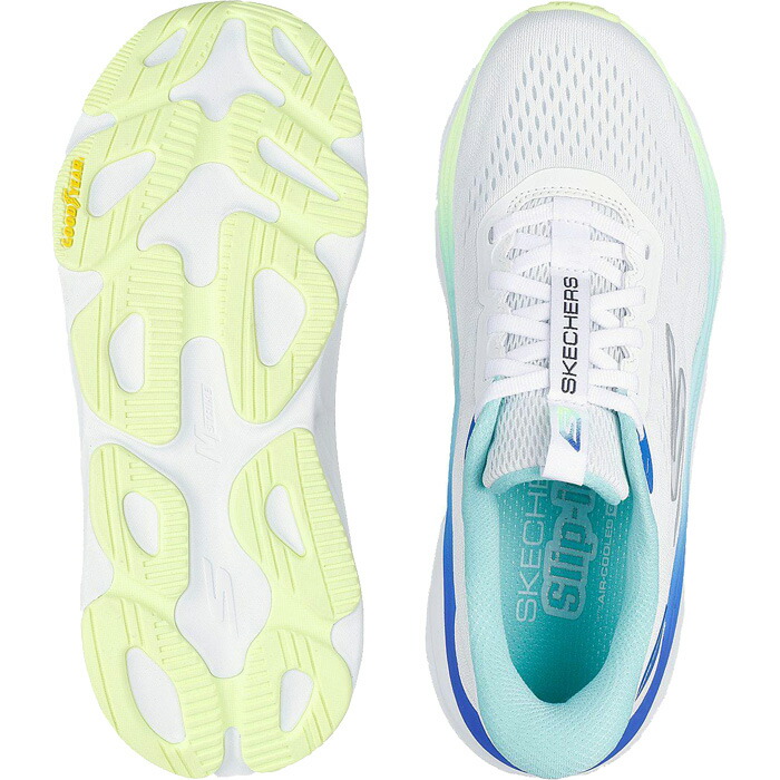 SKECHERS（スケッチャーズ） レディース スリップインズ マックス