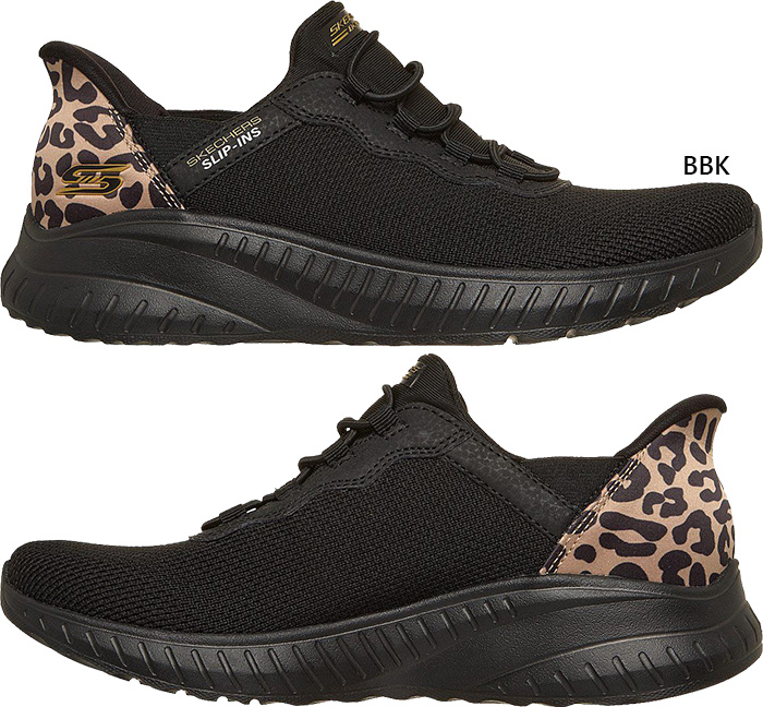 SKECHERS（スケッチャーズ） ノーマル幅 レディース スリップインズ