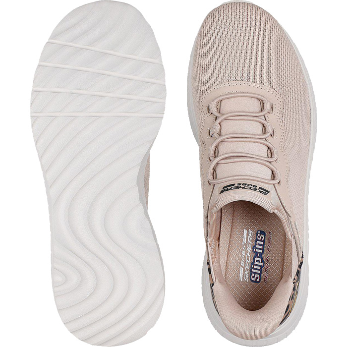 SKECHERS（スケッチャーズ） ノーマル幅 レディース スリップインズ