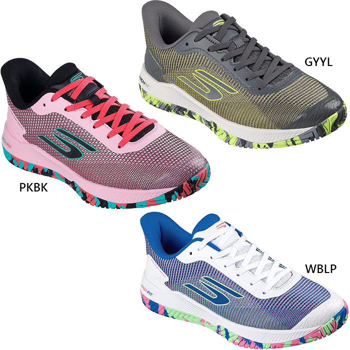 SKECHERS（スケッチャーズ） メンズ バイパー コート プロ 2.0
