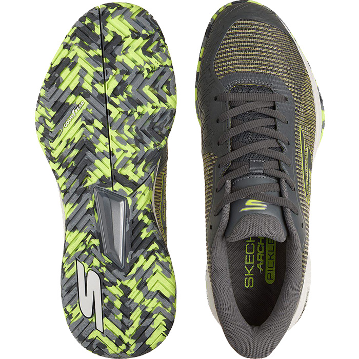 SKECHERS（スケッチャーズ） メンズ バイパー コート プロ 2.0