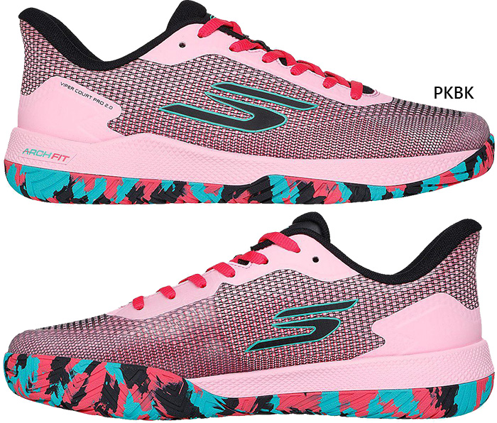 SKECHERS（スケッチャーズ） メンズ バイパー コート プロ 2.0