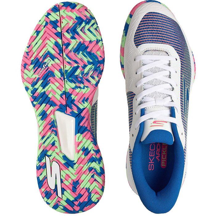 SKECHERS（スケッチャーズ） メンズ バイパー コート プロ 2.0