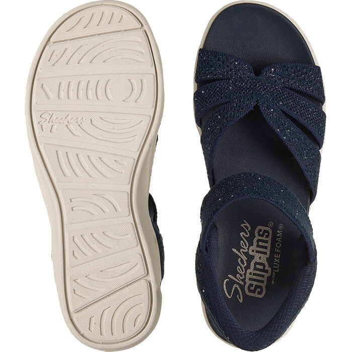 SKECHERS（スケッチャーズ） レディース スリップインズ アリヤ