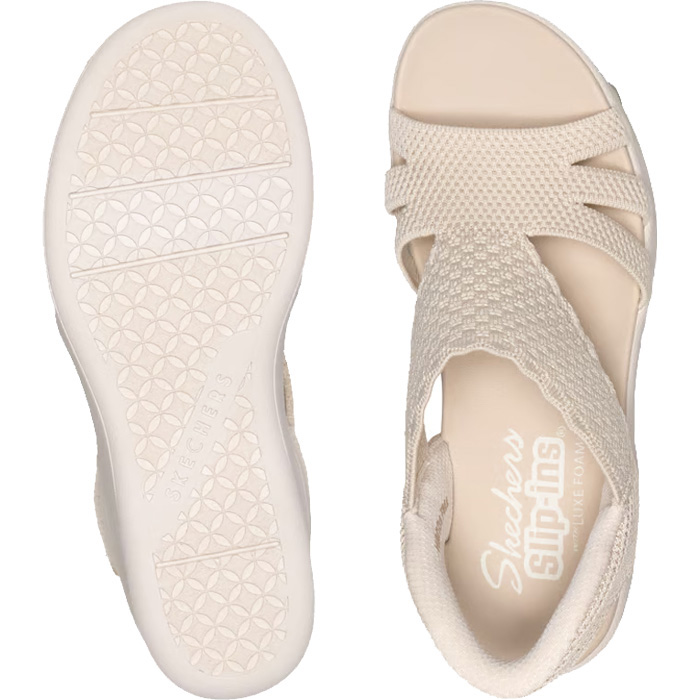 SKECHERS（スケッチャーズ） レディース スリップインズ パラレル