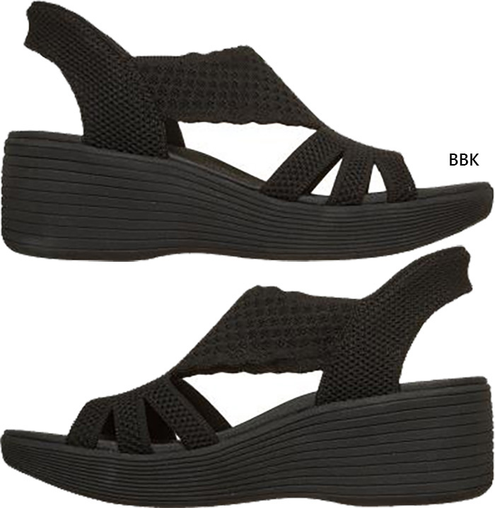 SKECHERS（スケッチャーズ） レディース スリップインズ パラレル
