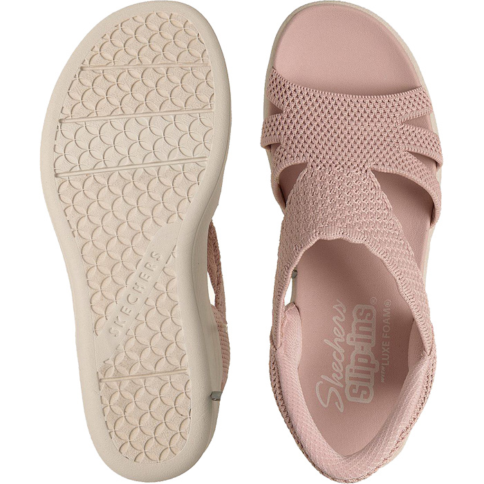 SKECHERS（スケッチャーズ） レディース スリップインズ パラレル