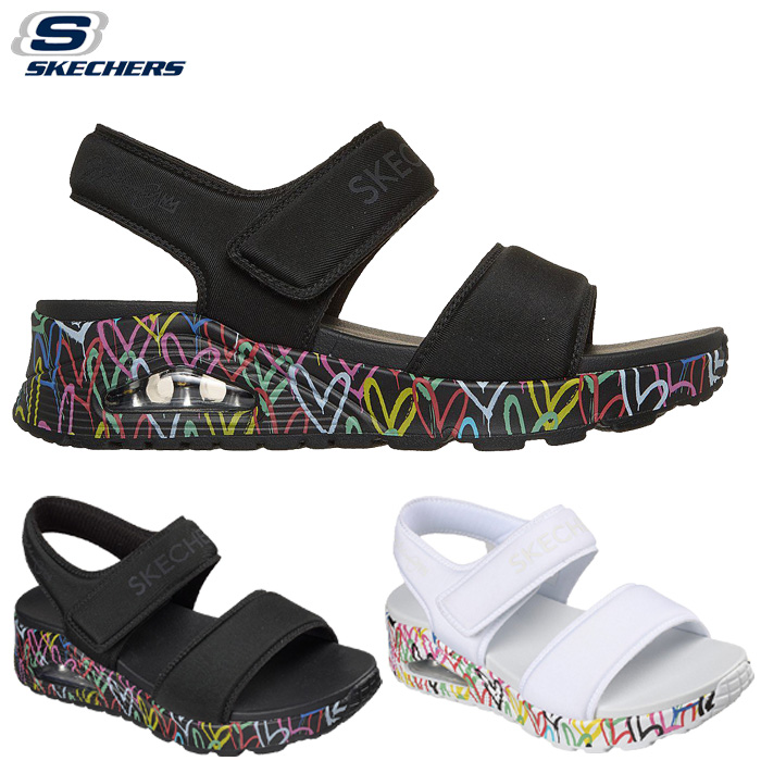 カール SKECHERS（スケッチャーズ） レディース x ジェームズ・ゴールド