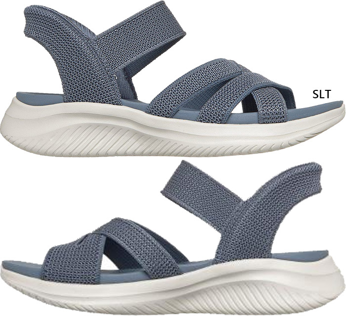 SKECHERS（スケッチャーズ） レディース スリップインズ ウルトラ