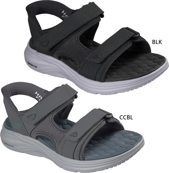 SKECHERS（スケッチャーズ） メンズ スリップインズ コンツアー