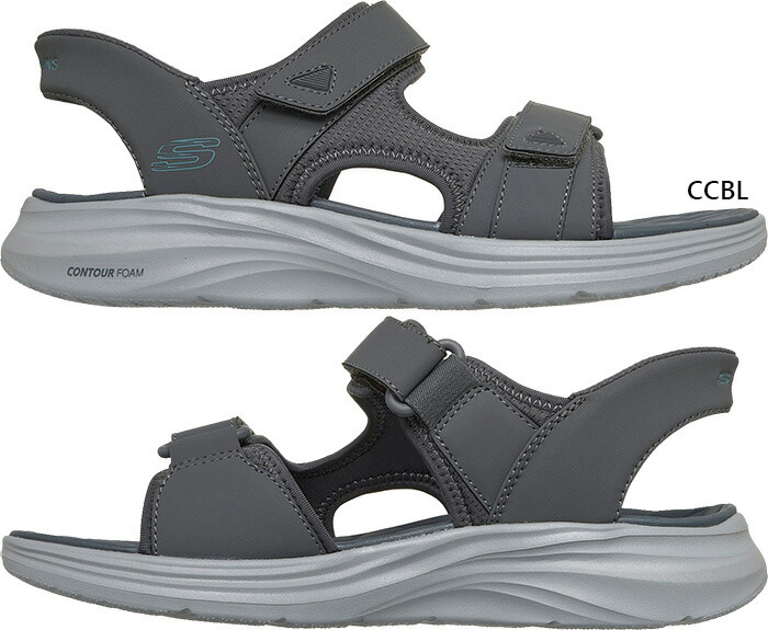 SKECHERS（スケッチャーズ） メンズ スリップインズ コンツアー