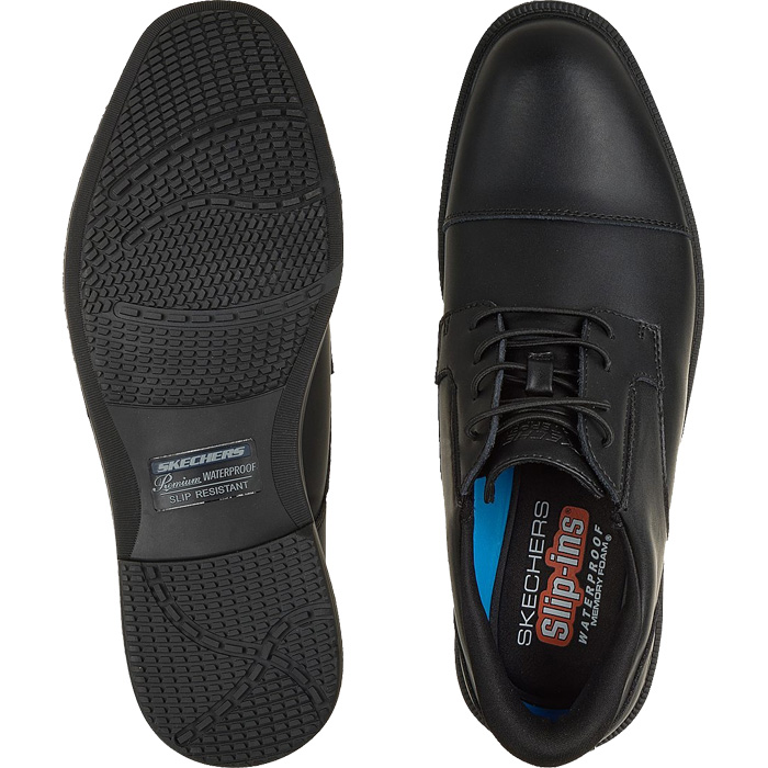 SKECHERS（スケッチャーズ） メンズ スリップインズ ウォーター
