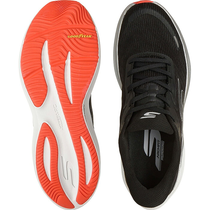 SKECHERS（スケッチャーズ） サイズ：26.5cm 2E相当 メンズ スリップ