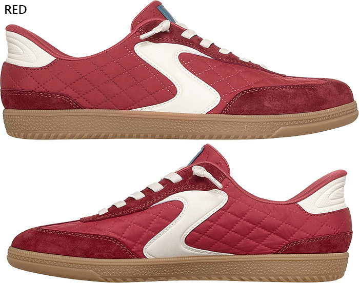 SKECHERS（スケッチャーズ） レディース スリップインズ ホット