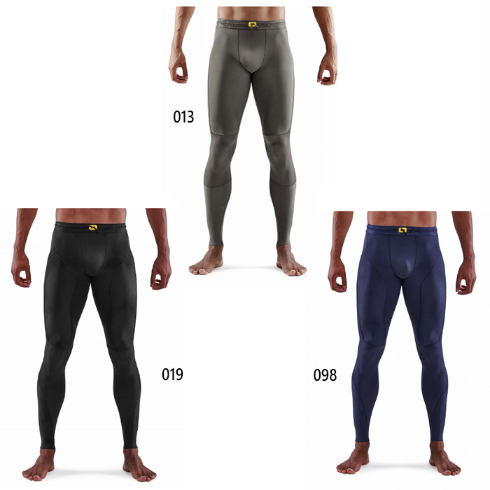 SKINS スキンズ メンズ SERIES-5 ロングタイツ アンダーウェア