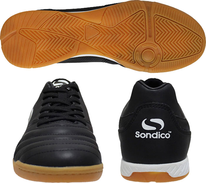 Sondico（ソンディコ） メンズ オリジン IN インドアサッカーシューズ
