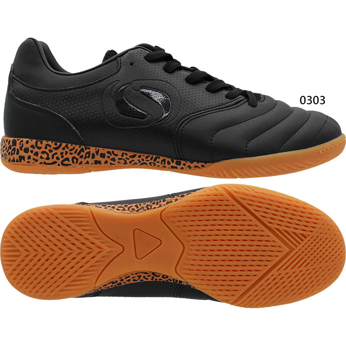 Sondico（ソンディコ） メンズ バッキンガム IN フットサルシューズ