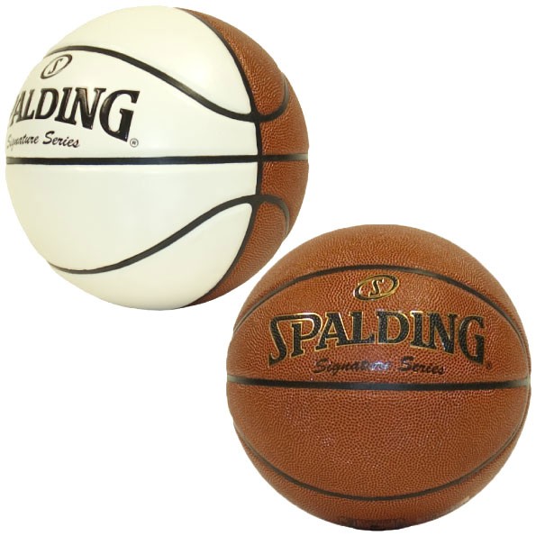 SPALDING（スポルディング） メンズ バスケットボール サインボール