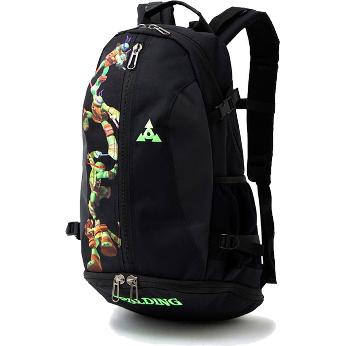 新品 スポルディング　ケイジャー　リュック　バックパック　32L SPALDING 32L スポルディング メンズ レディース ケイジャー