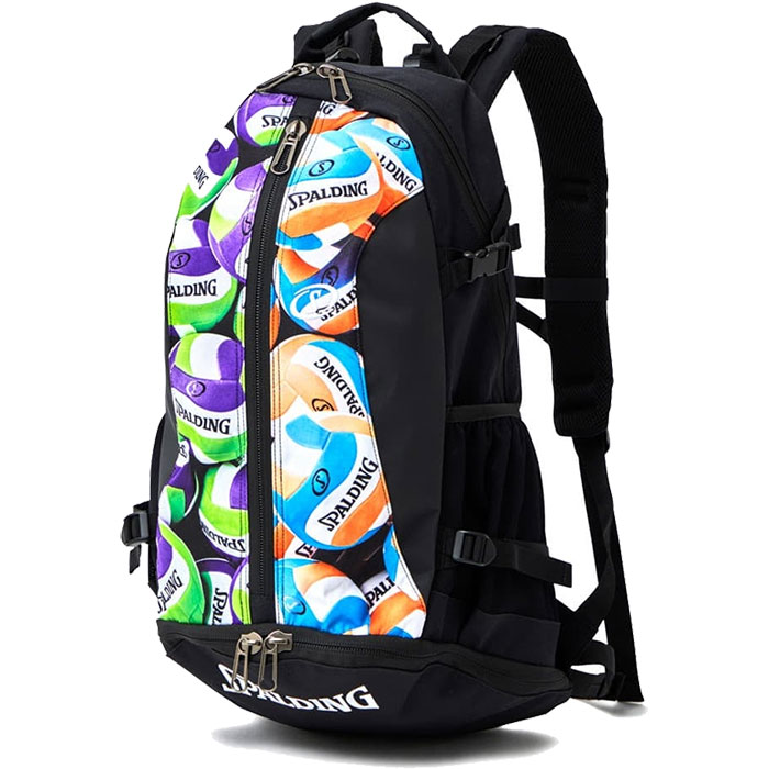 SPALDING 32L スポルディング メンズ レディース ケイジャー