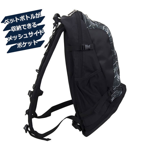 SPALDING（スポルディング） 32L メンズ レディース ジュニア