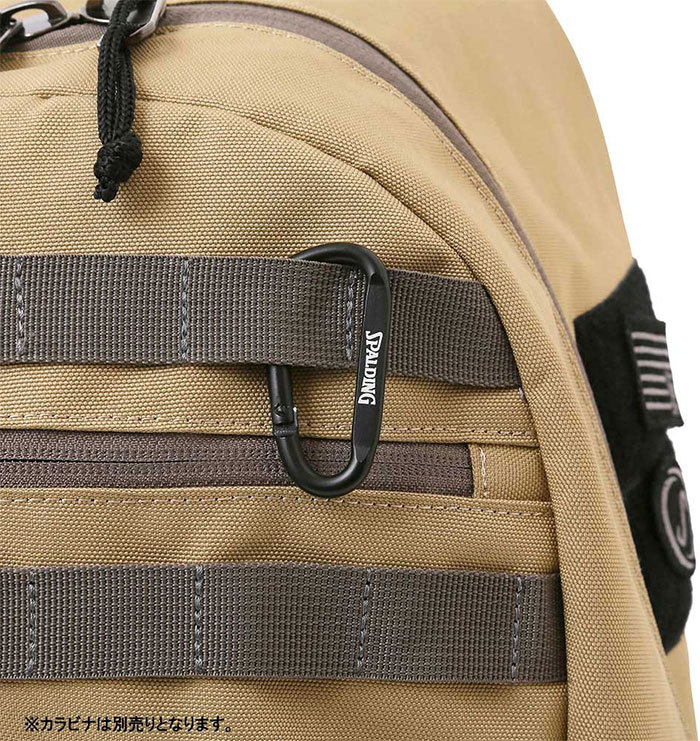 SPALDING（スポルディング） 35L メンズ レディース ハーフデイ