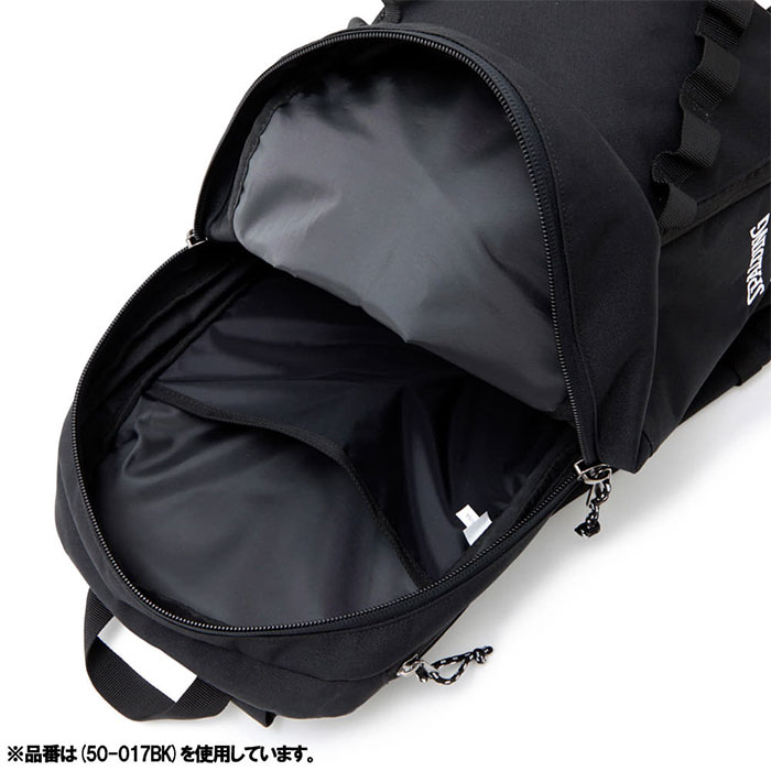 SPALDING（スポルディング） 29L メンズ レディース ハーフデイエクス