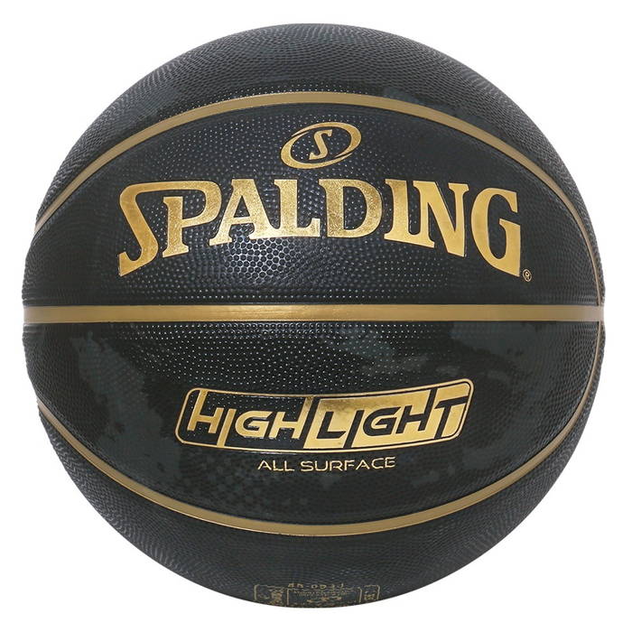 スポルティング　spalding 20インチ 変速付　VINTAGE折畳 SPALDING（スポルディング） 7号球 メンズ レディース ハイライト