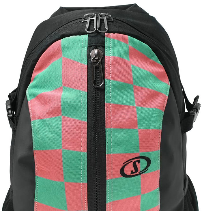 SPALDING（スポルディング） 32L メンズ レディース ケイジャー