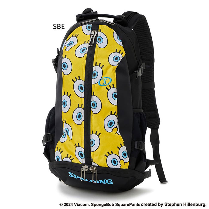 SPALDING（スポルディング） 32L メンズ レディース ケイジャー