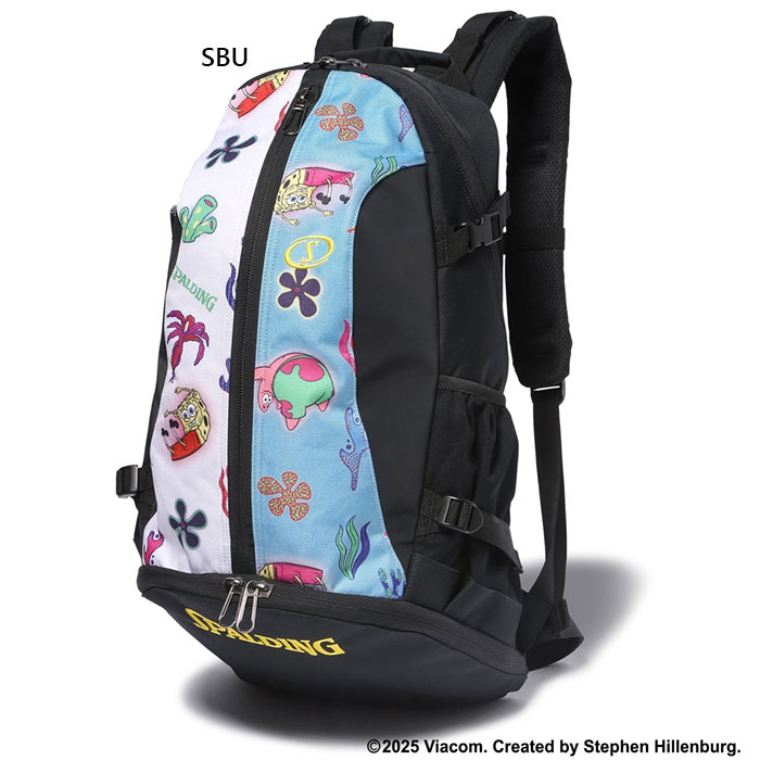 SPALDING（スポルディング） 32L メンズ レディース ケイジャー