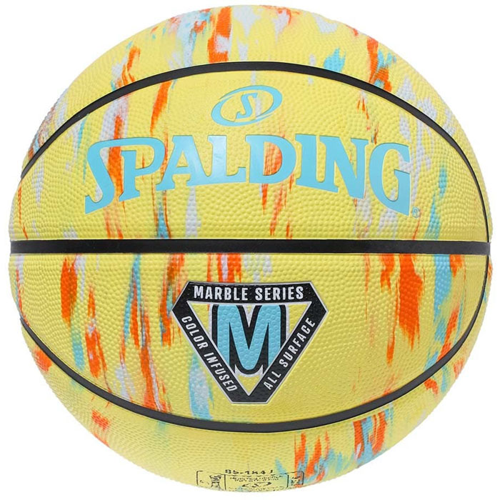 SPALDING（スポルディング） 5-6号 メンズ レディース ジュニア