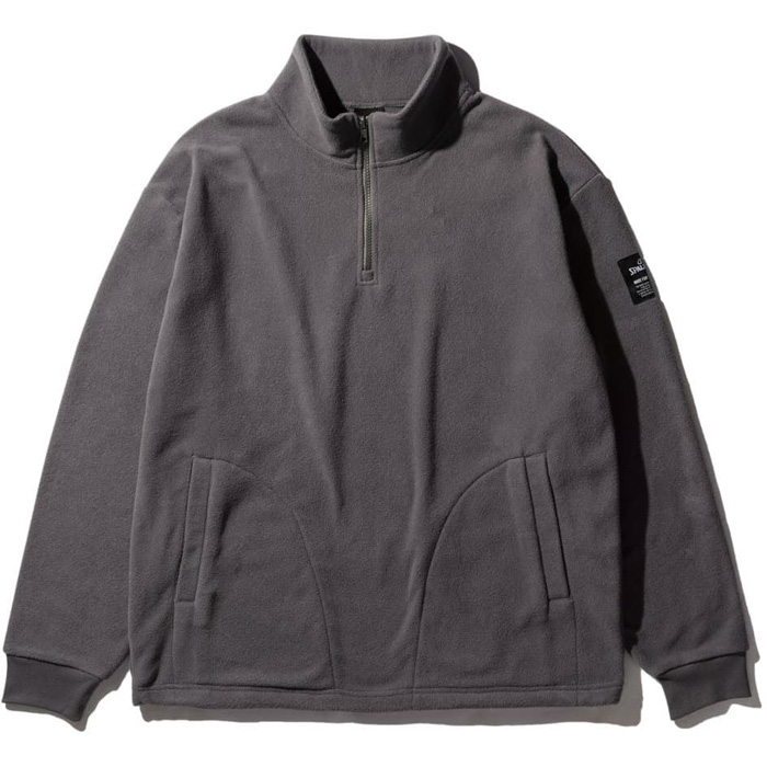 SPALDING（スポルディング） メンズ レディース コートサイド フリース