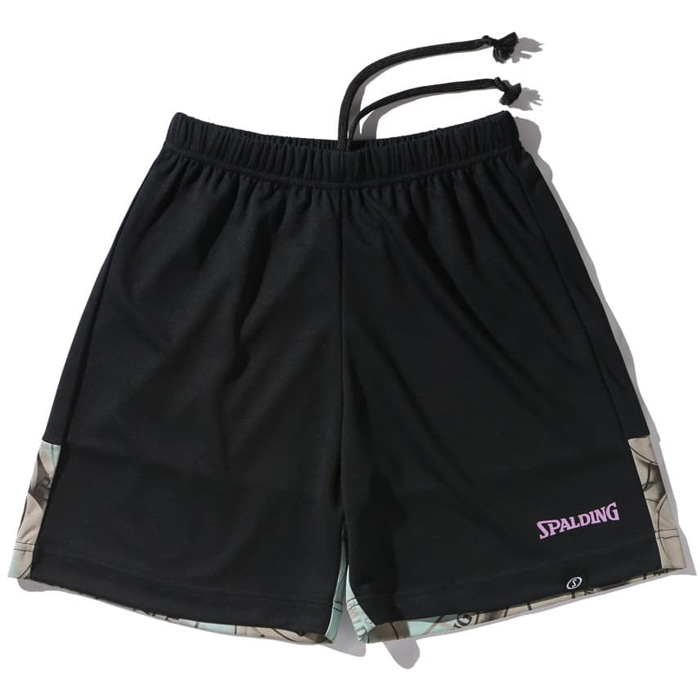 SPALDING（スポルディング） ジュニア キッズ プラクティスパンツ