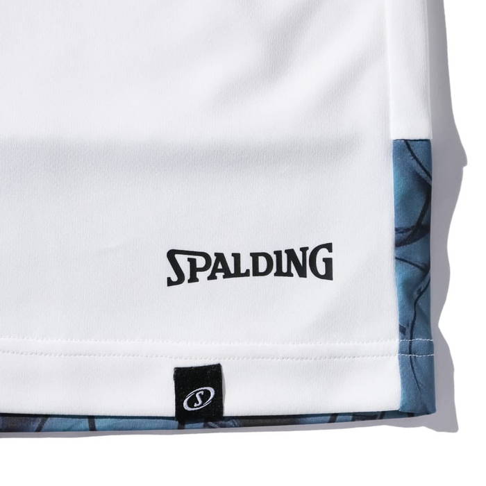 SPALDING（スポルディング） ジュニア キッズ プラクティスパンツ