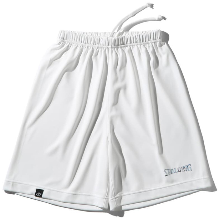 SPALDING（スポルディング） ジュニア キッズ プラクティスパンツ