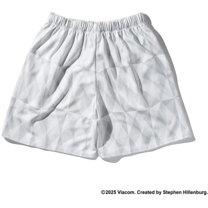 SPALDING（スポルディング） ジュニア キッズ プラクティスパンツ