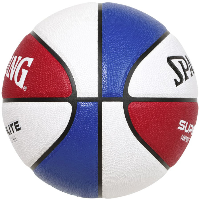 Spalding 限定版 バスケットボール SPALDING（スポルディング） メンズ レディース スーパーフライト