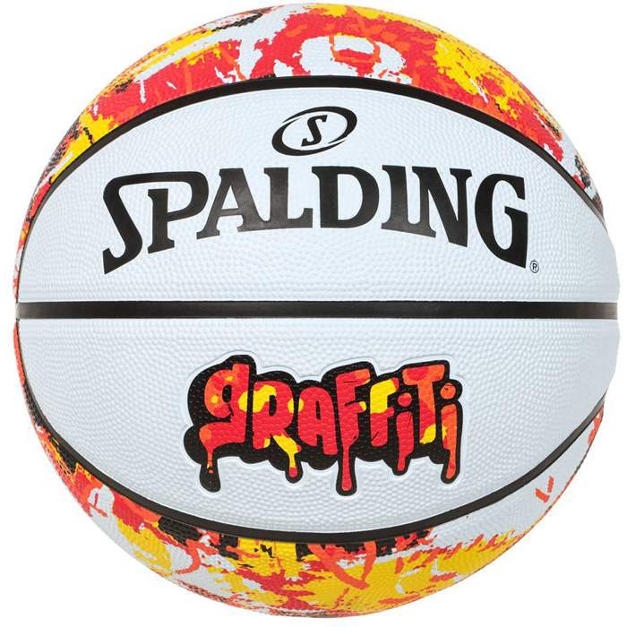 SPALDING（スポルディング） 5-7号球 メンズ レディース ジュニア