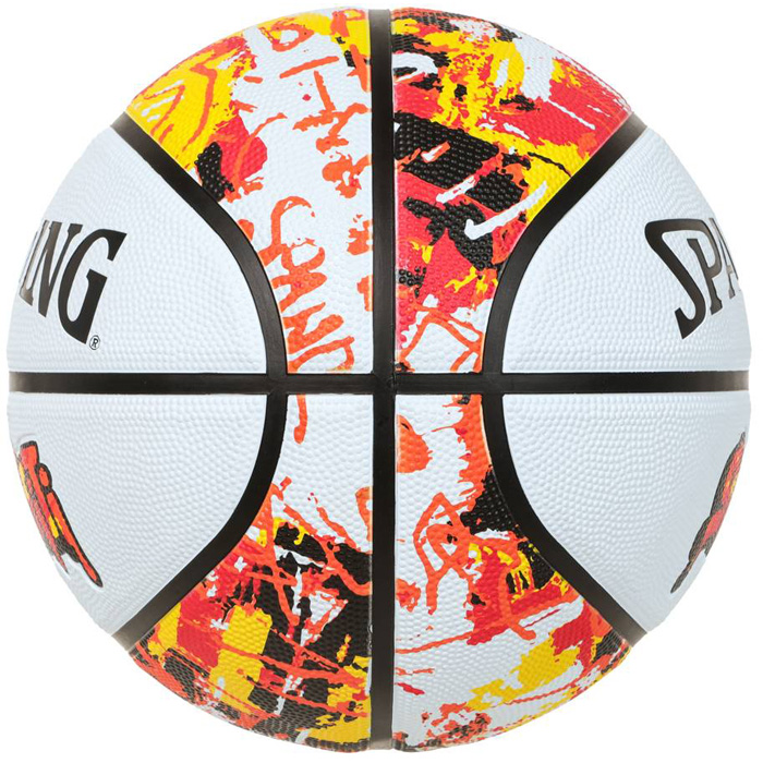 SPALDING（スポルディング） 5-7号球 メンズ レディース ジュニア