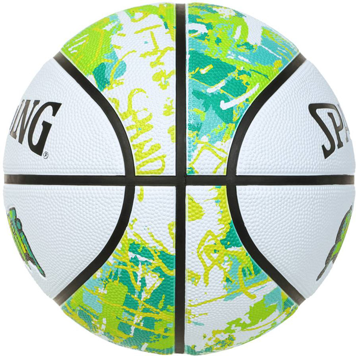 SPALDING（スポルディング） 5-7号球 メンズ レディース ジュニア