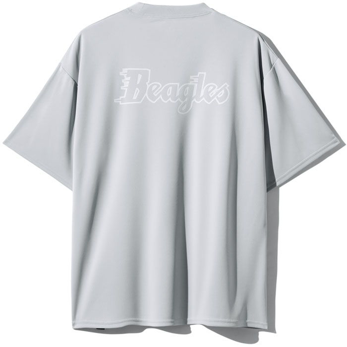 SPALDING（スポルディング） メンズ レディース Tシャツ ビーグルズ