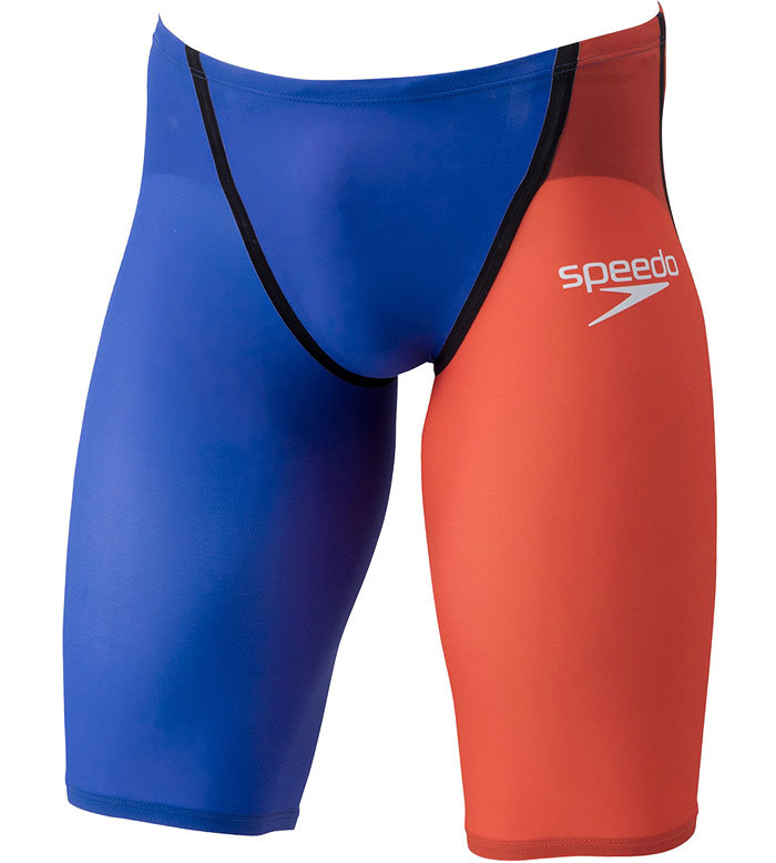 speedo（スピード） メンズ ファストスキンプロ スリー ジャマー