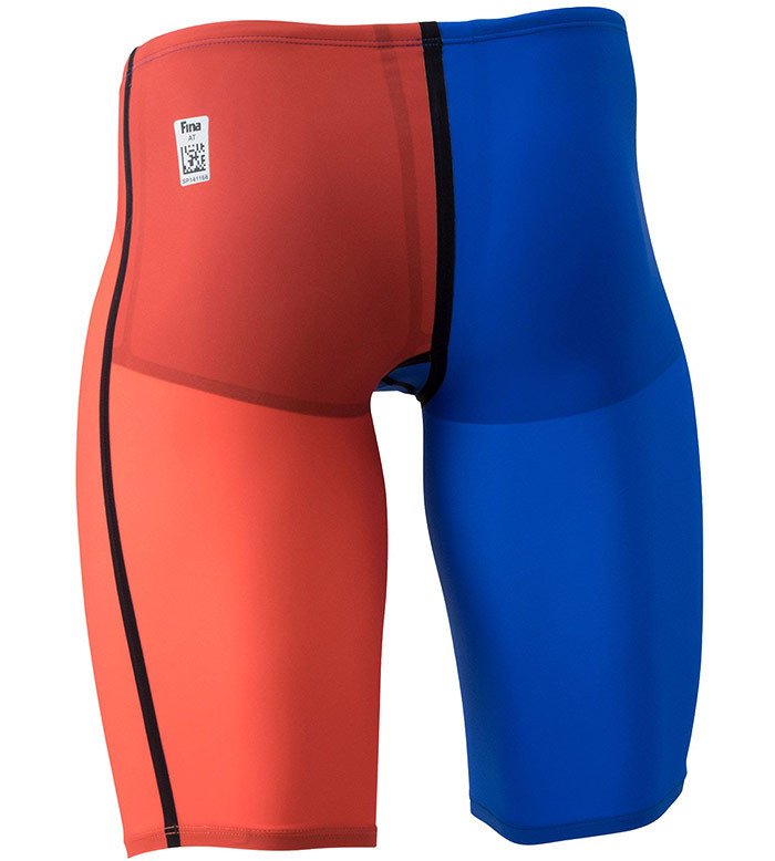 speedo（スピード） メンズ ファストスキンプロ スリー ジャマー