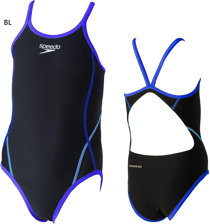 speedo スピード ジュニア キッズ プッシュアップターンズスーツ